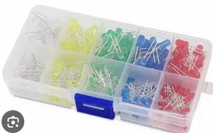 Kit Leds